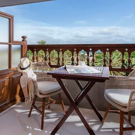 Santa Catalina A Royal Hideaway 酒店